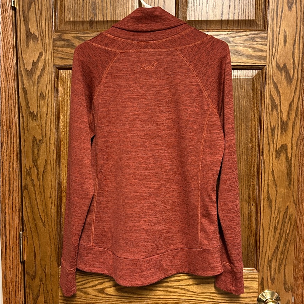 KUHL Lea Pullover, Autumn, Large - Picture 5 of 13